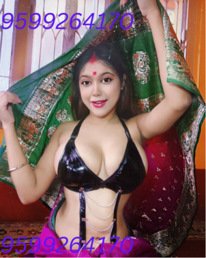 9 5 9 9 2 6 4 1 7 0 Low Price Call Girls In Defence Colony Delhi (♋︎)